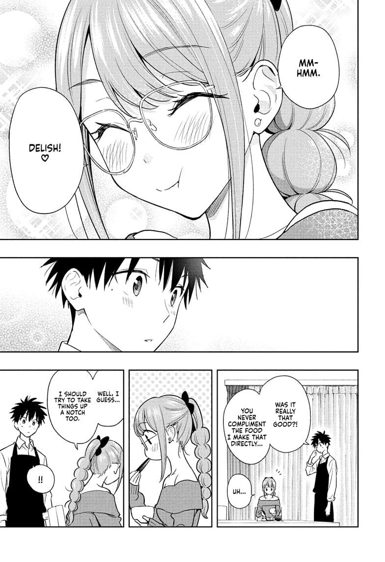 Hima-Ten! Chap 24 - Next Chap 25