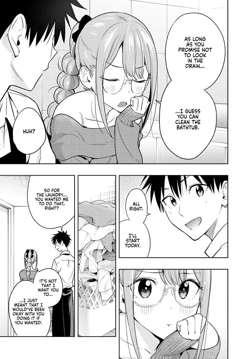 Hima-Ten! Chap 24 - Next Chap 25