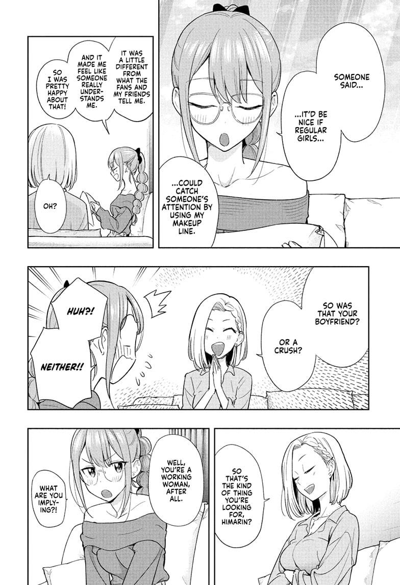 Hima-Ten! Chap 24 - Next Chap 25