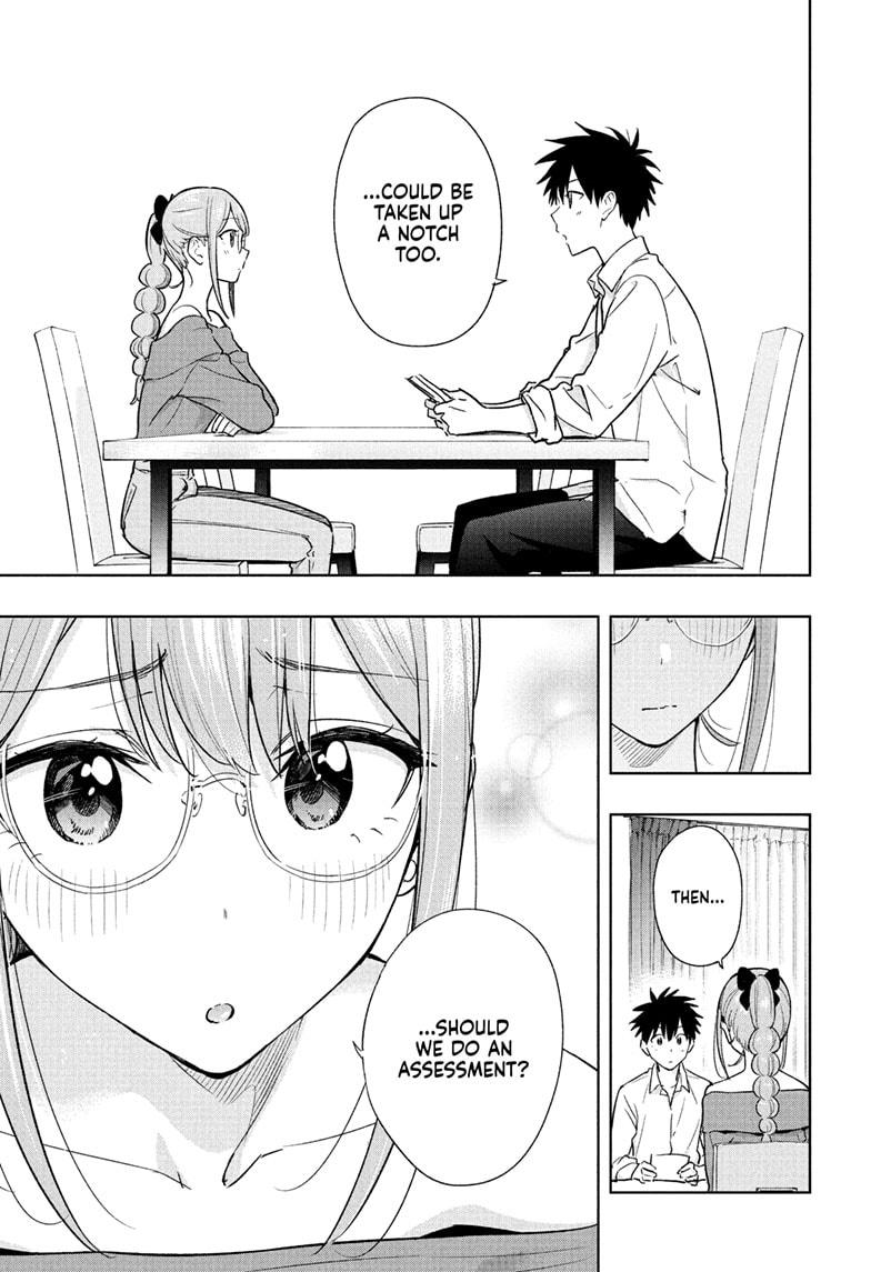 Hima-Ten! Chap 24 - Next Chap 25
