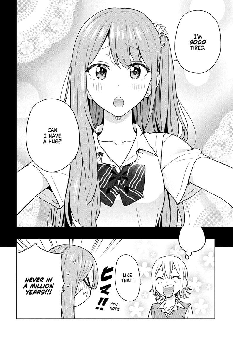 Hima-Ten! Chap 25 - Next Chap 26