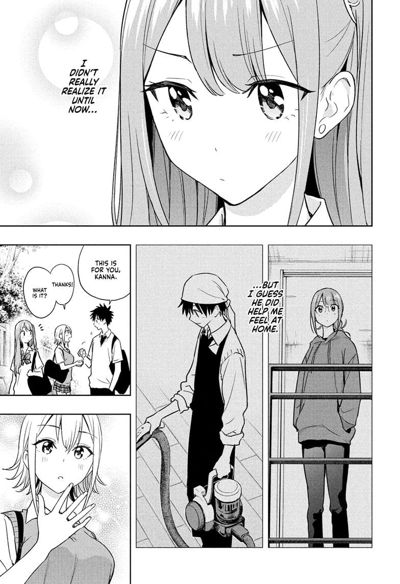 Hima-Ten! Chap 25 - Next Chap 26