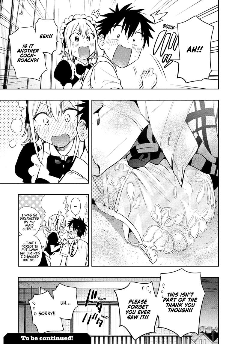 Hima-Ten! Chap 26 - Next Chap 27