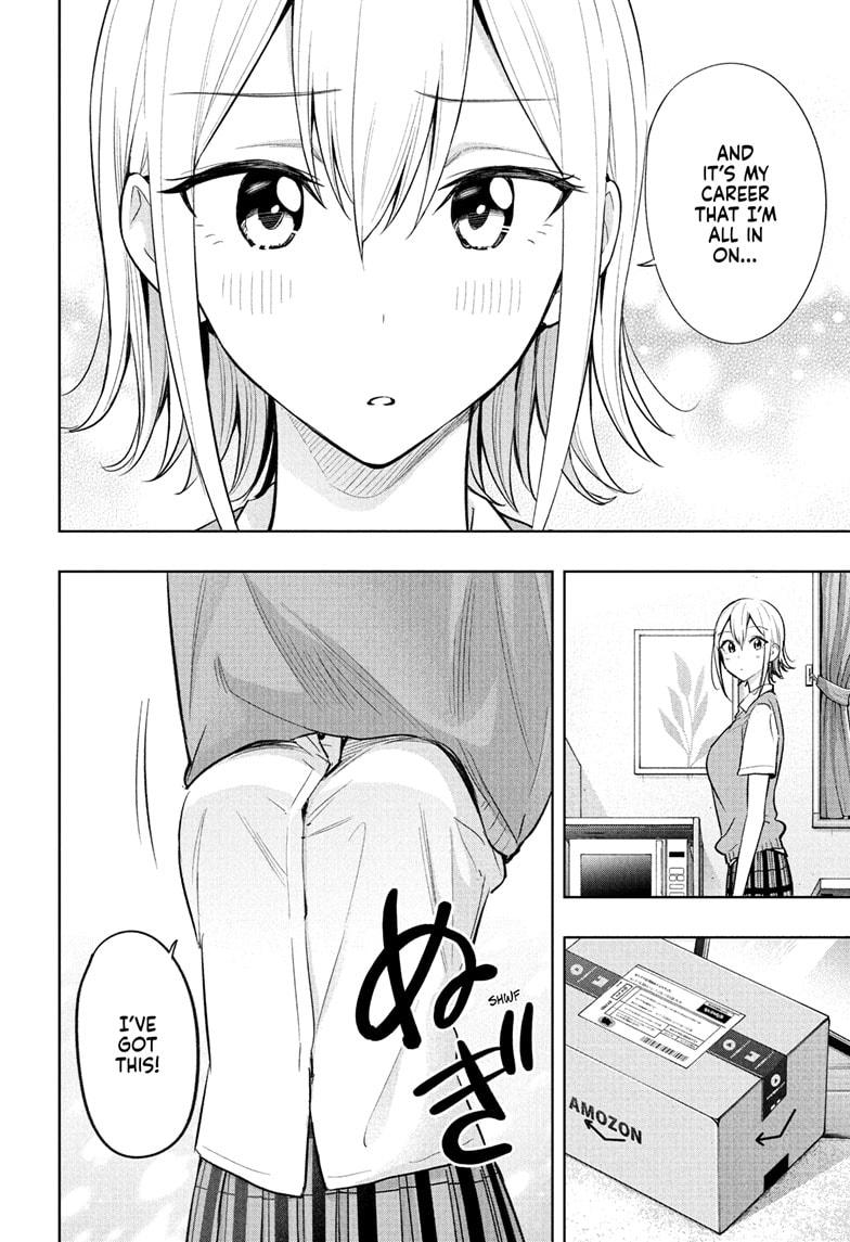 Hima-Ten! Chap 26 - Next Chap 27