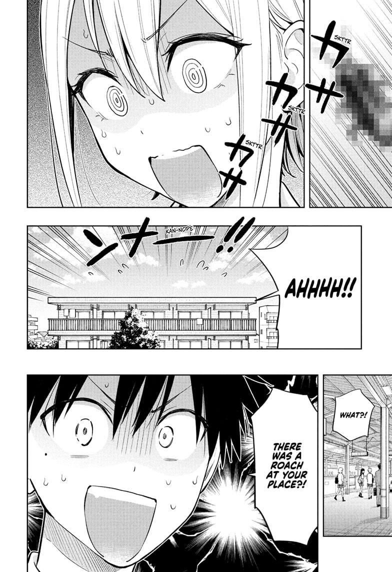 Hima-Ten! Chap 26 - Next Chap 27