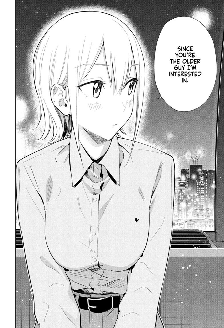 Hima-Ten! Chap 28 - Next Chap 29