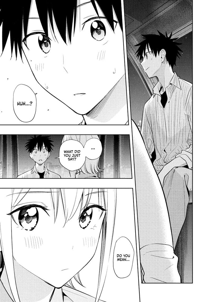 Hima-Ten! Chap 28 - Next Chap 29