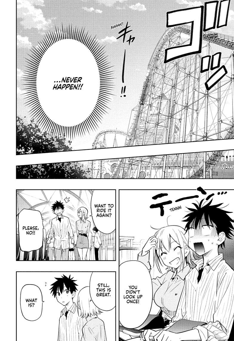 Hima-Ten! Chap 28 - Next Chap 29