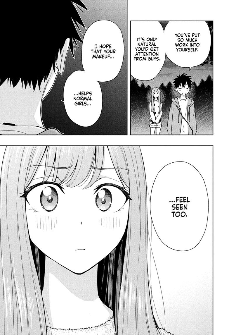 Hima-Ten! Chap 21 - Next Chap 22