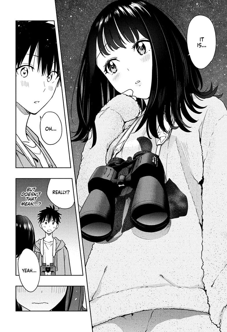 Hima-Ten! Chap 22 - Next Chap 23