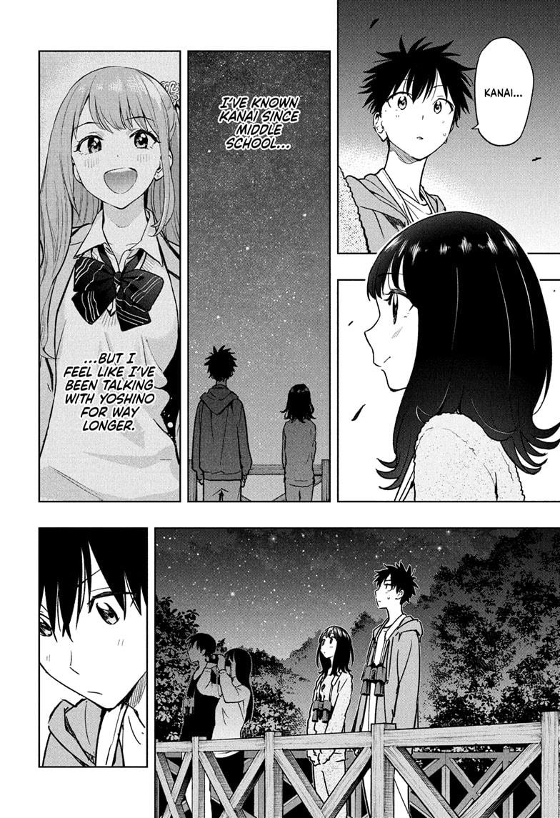 Hima-Ten! Chap 22 - Next Chap 23