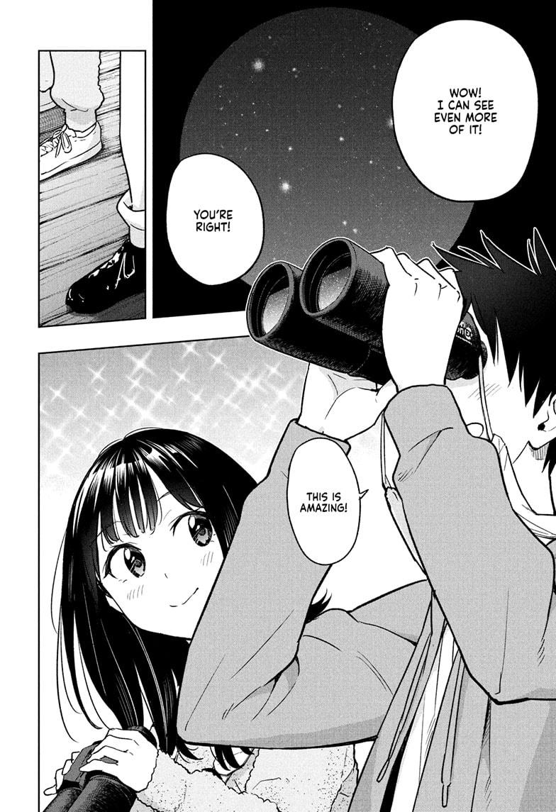 Hima-Ten! Chap 22 - Next Chap 23