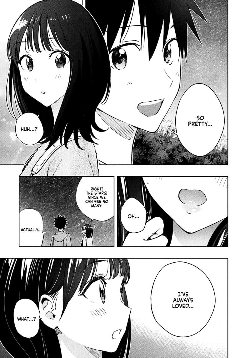 Hima-Ten! Chap 22 - Next Chap 23