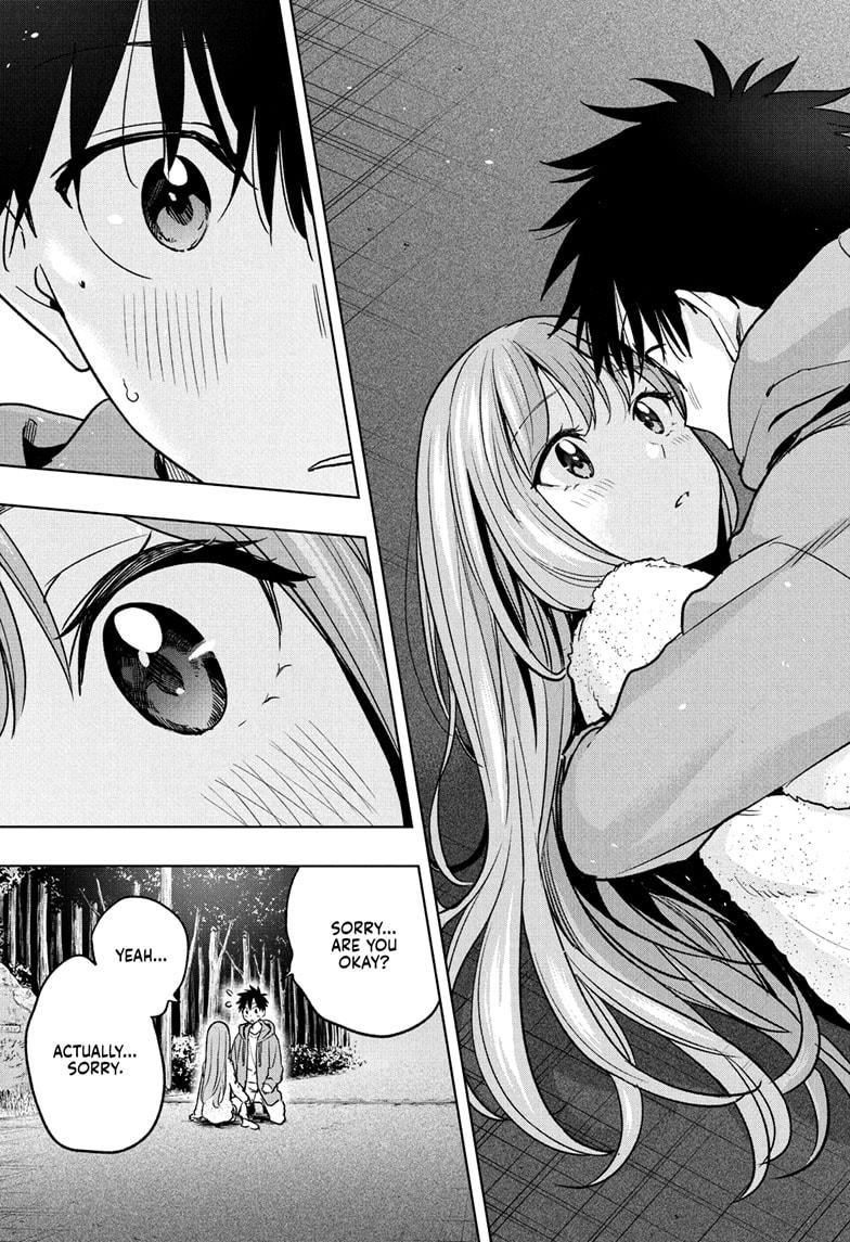 Hima-Ten! Chap 23 - Next Chap 24
