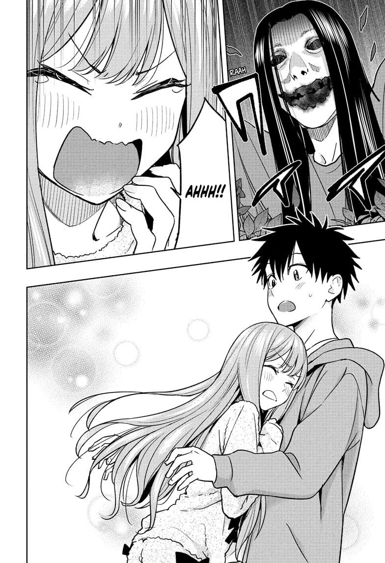 Hima-Ten! Chap 23 - Next Chap 24