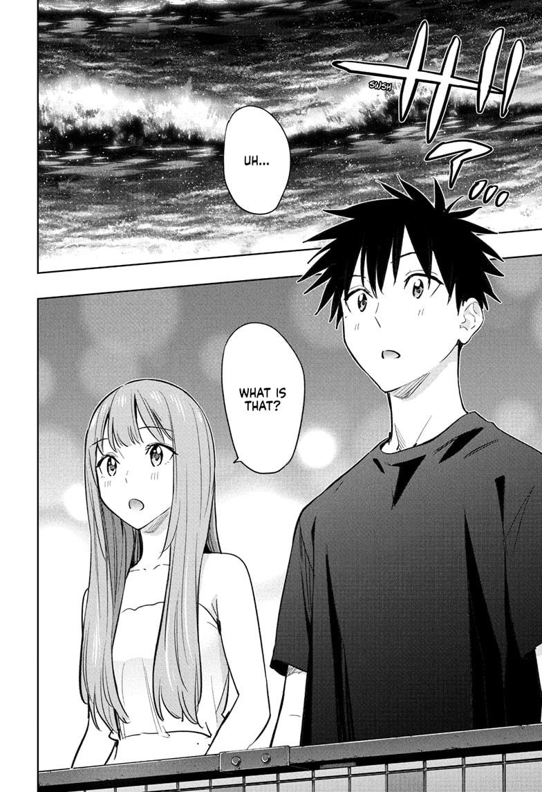 Hima-Ten! Chap 34 - Next Chap 35