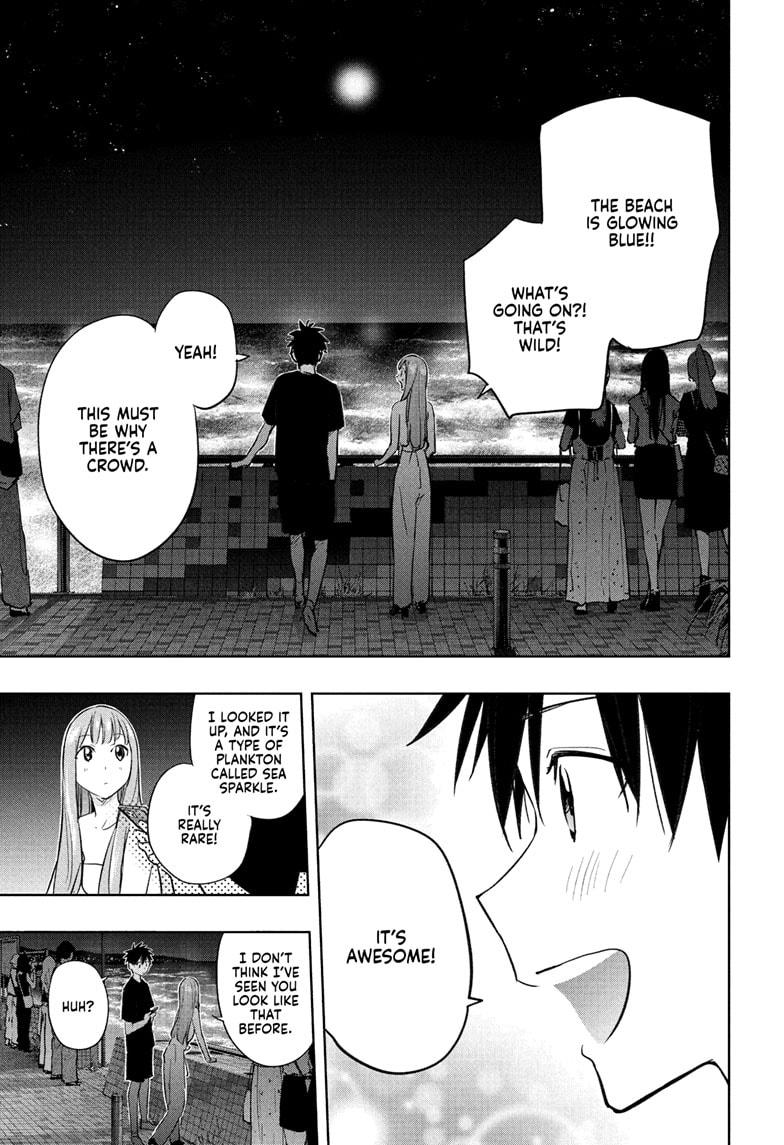 Hima-Ten! Chap 34 - Next Chap 35