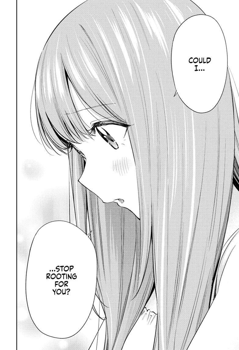 Hima-Ten! Chap 34 - Next Chap 35