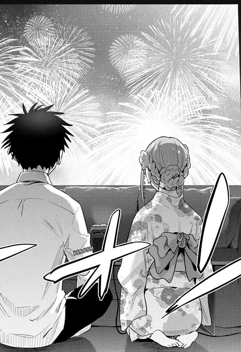 Hima-Ten! Chap 38 - Next Chap 39