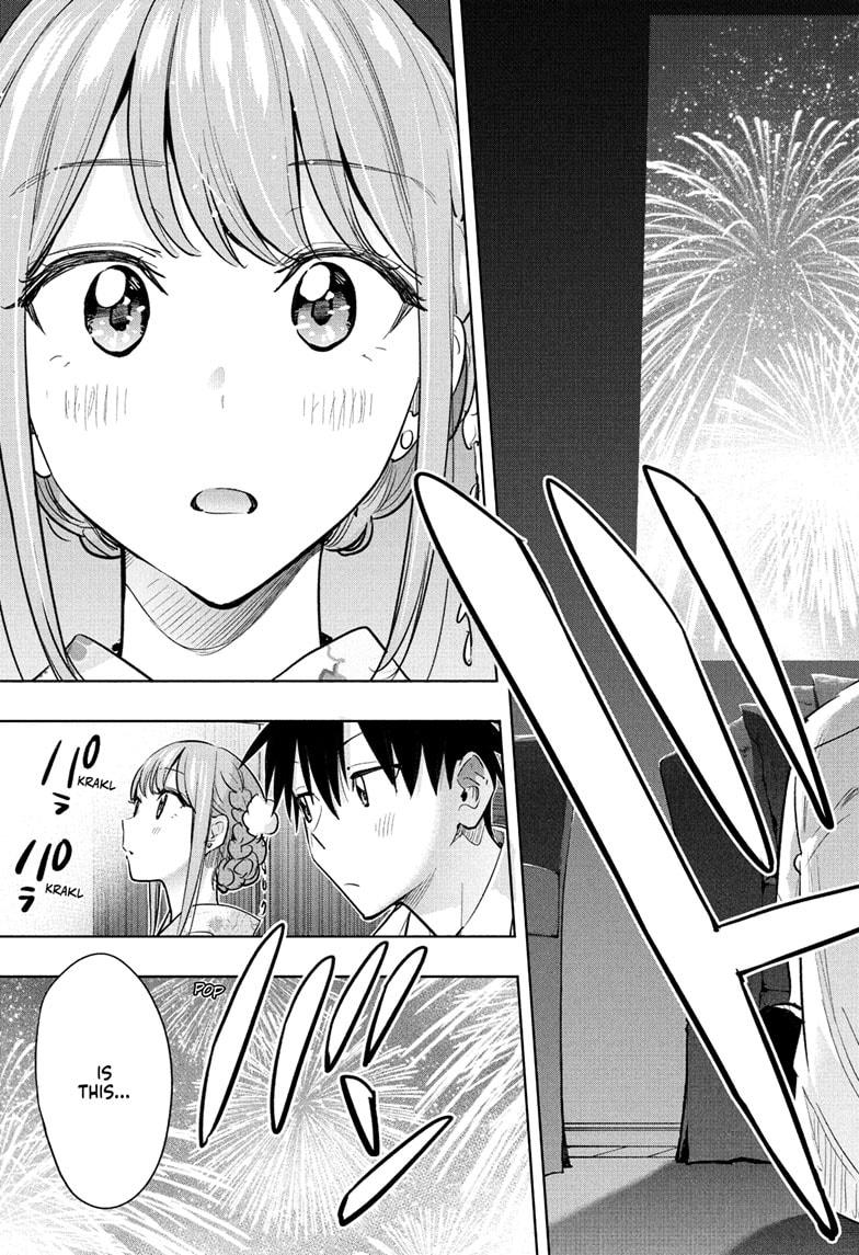 Hima-Ten! Chap 38 - Next Chap 39