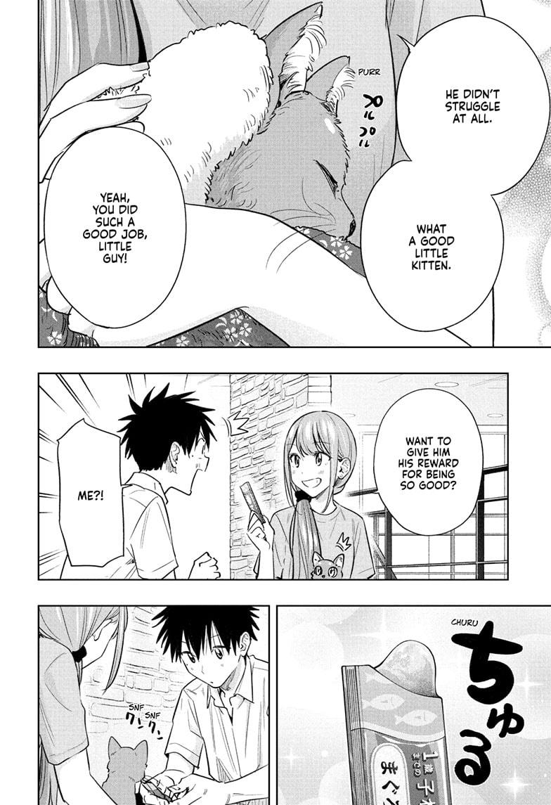 Hima-Ten! Chap 39 - Next Chap 40