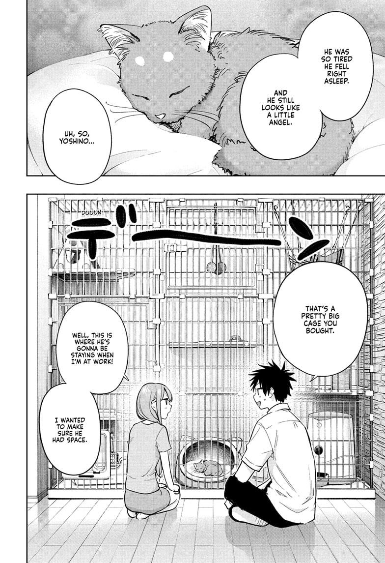 Hima-Ten! Chap 39 - Next Chap 40