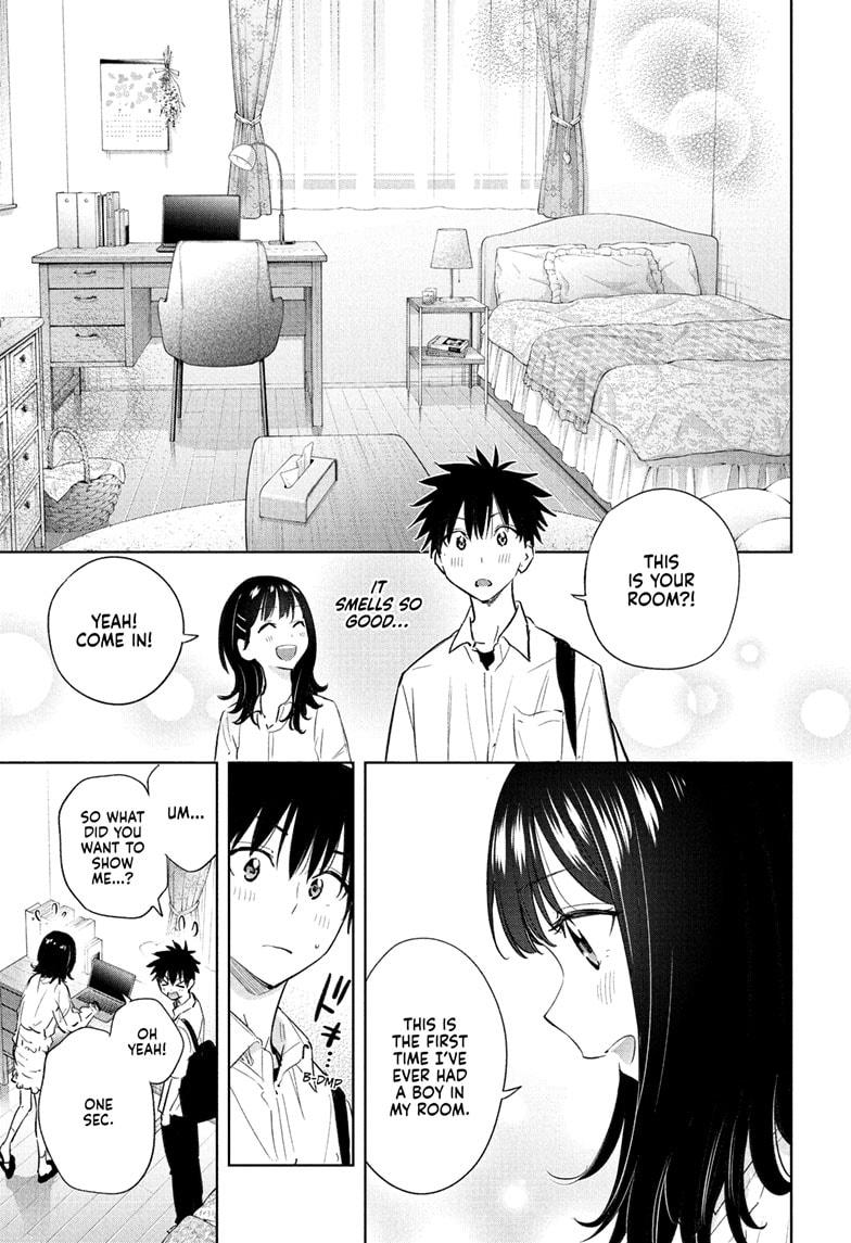 Hima-Ten! Chap 30 - Next Chap 31