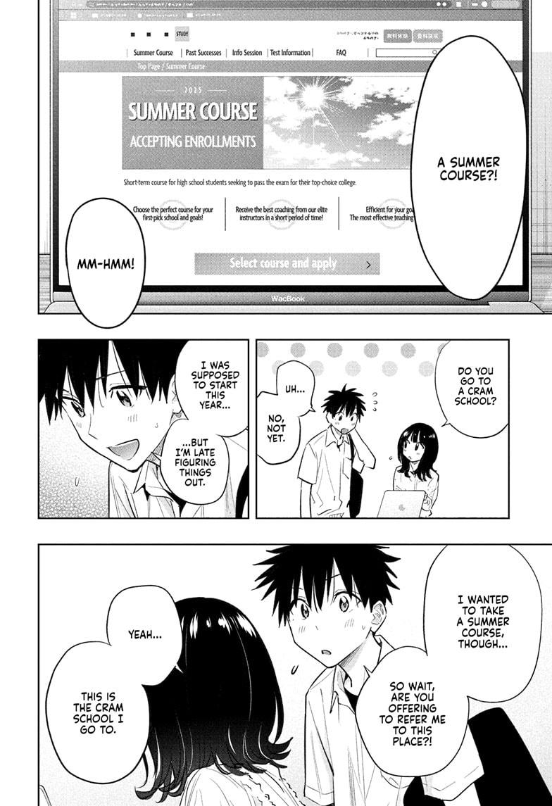 Hima-Ten! Chap 30 - Next Chap 31