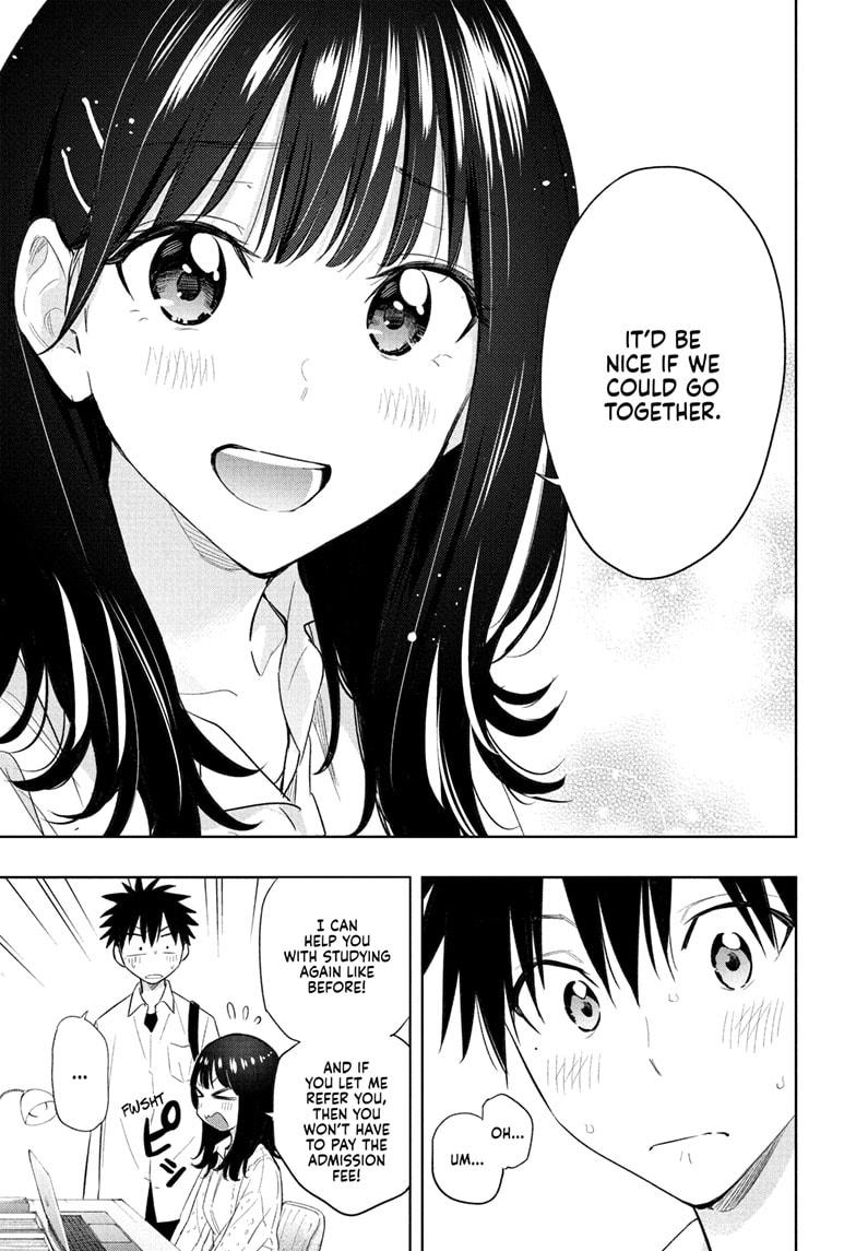 Hima-Ten! Chap 30 - Next Chap 31