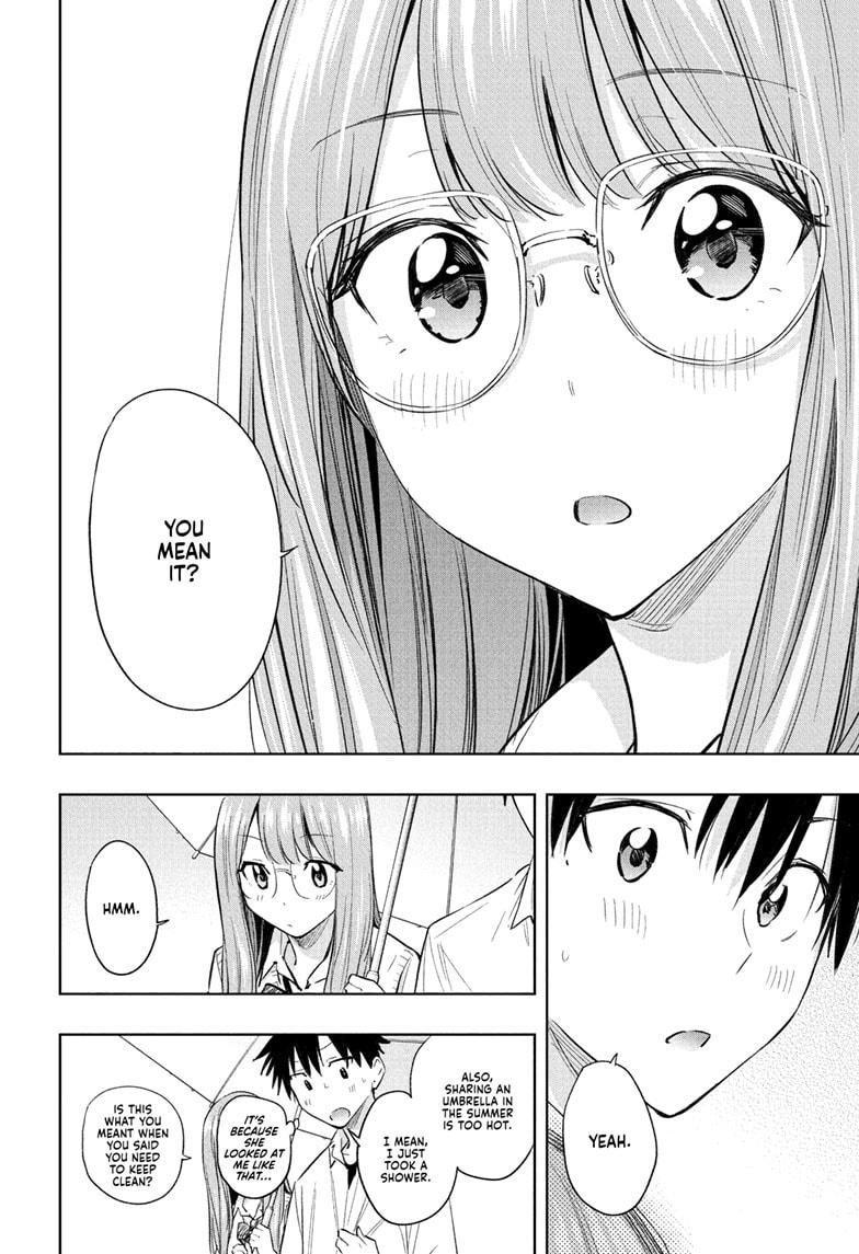 Hima-Ten! Chap 31 - Next Chap 32