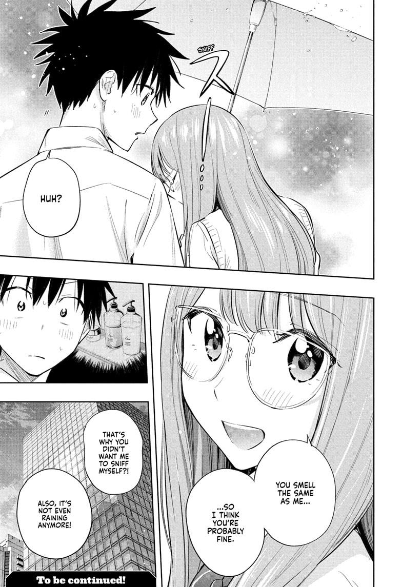 Hima-Ten! Chap 31 - Next Chap 32
