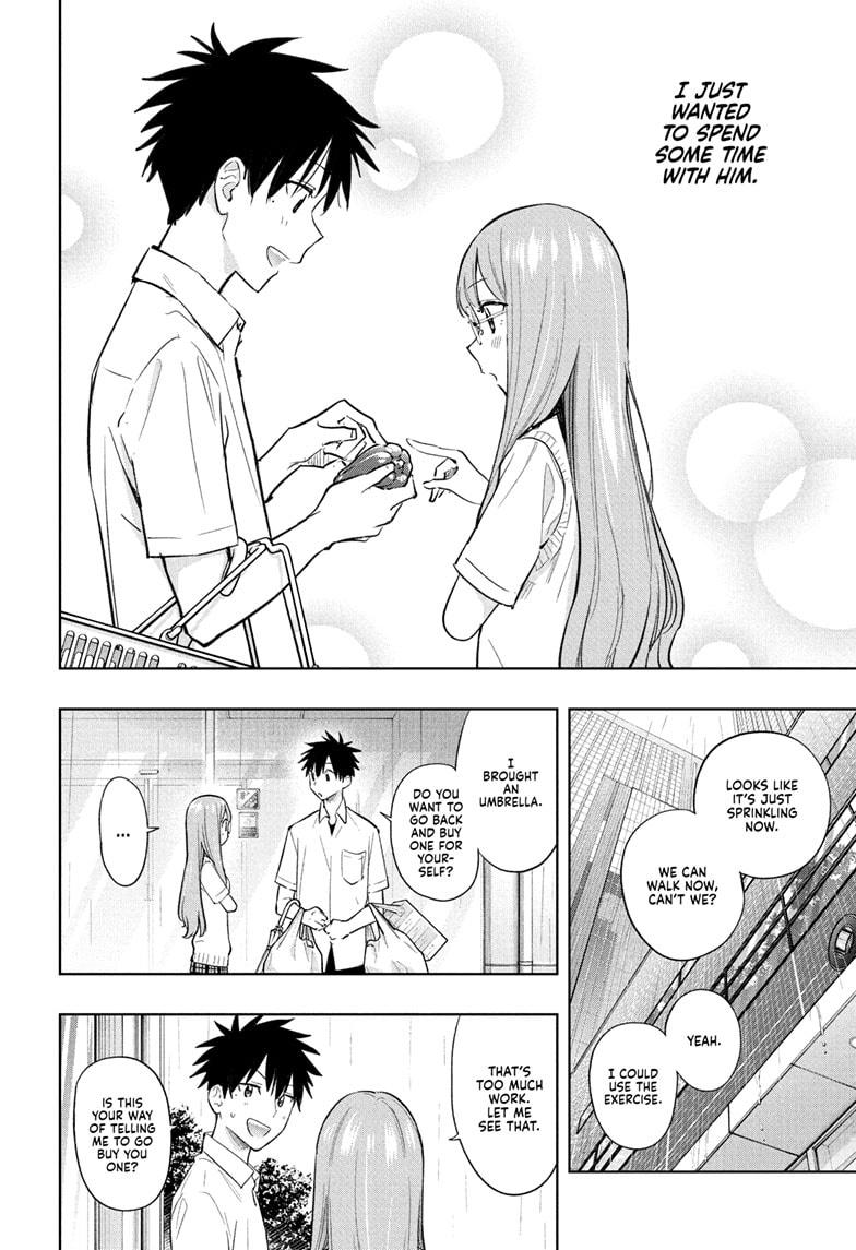Hima-Ten! Chap 31 - Next Chap 32