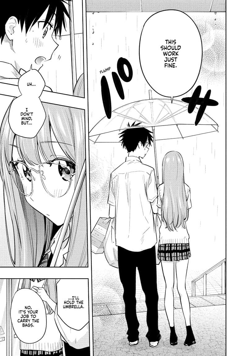 Hima-Ten! Chap 31 - Next Chap 32