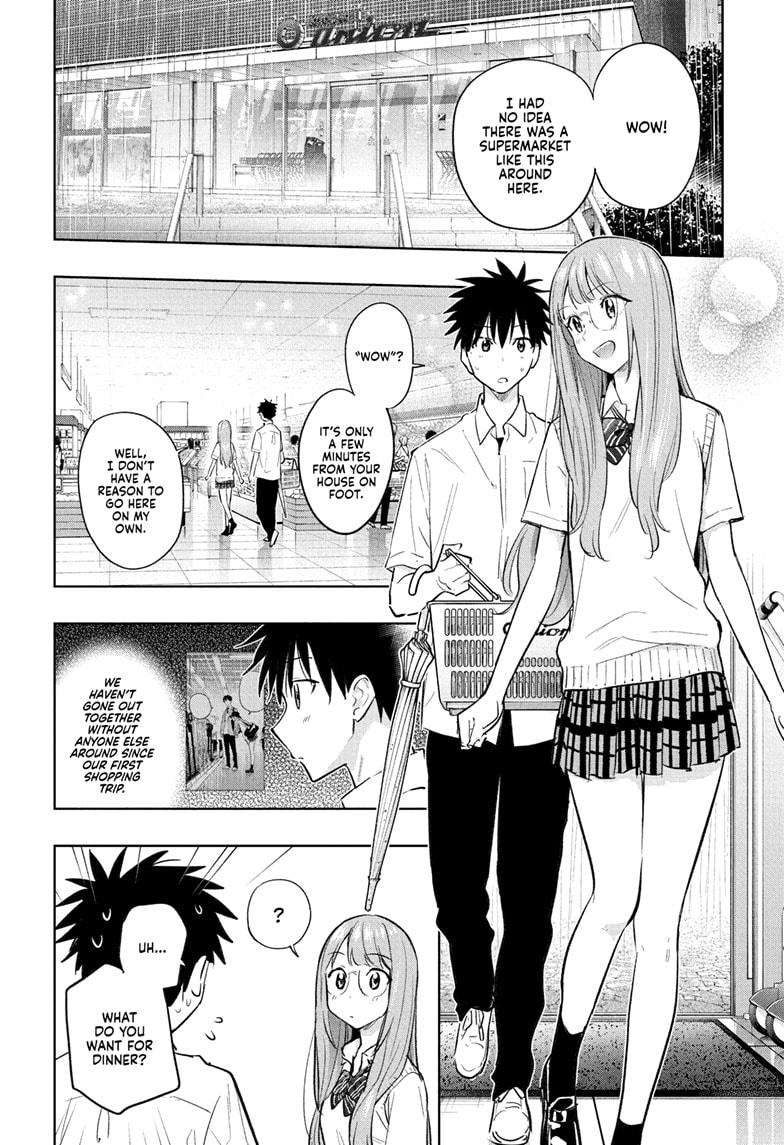 Hima-Ten! Chap 31 - Next Chap 32