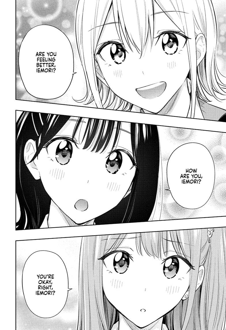 Hima-Ten! Chap 32 - Next Chap 33