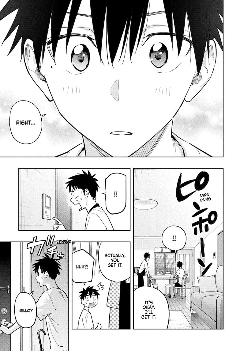 Hima-Ten! Chap 32 - Next Chap 33