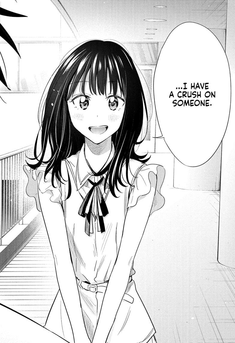 Hima-Ten! Chap 47 - Next Chap 48