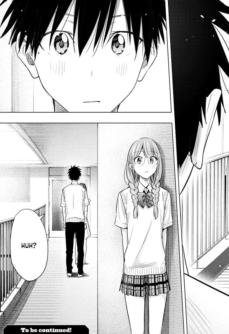 Hima-Ten! Chap 47 - Next Chap 48