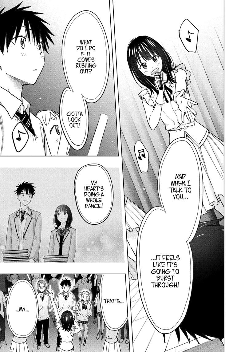 Hima-Ten! Chap 47 - Next Chap 48