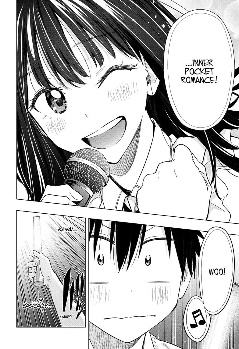 Hima-Ten! Chap 47 - Next Chap 48