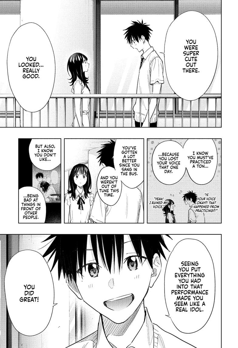 Hima-Ten! Chap 47 - Next Chap 48