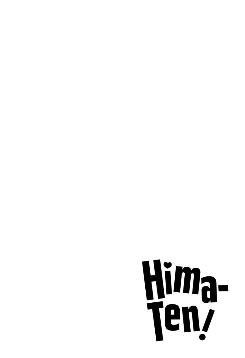 Hima-Ten! Chap 44 - Next Chap 45