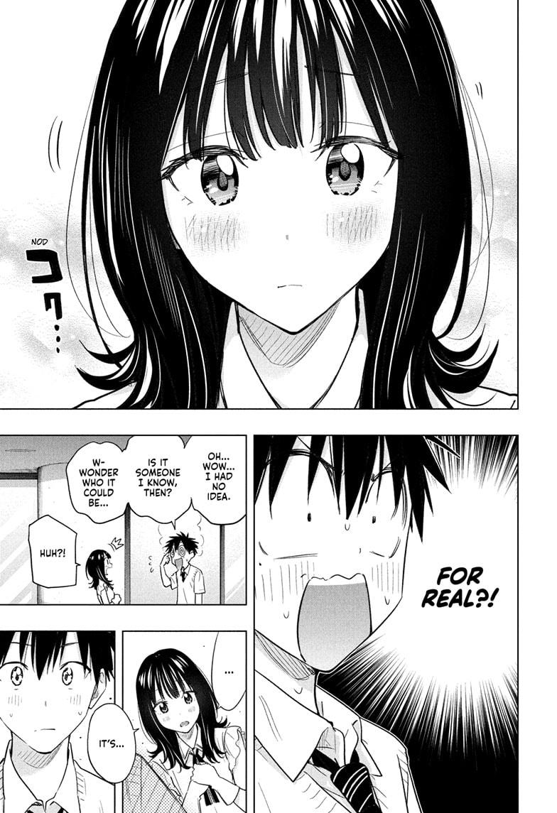 Hima-Ten! Chap 48 - Next Chap 49