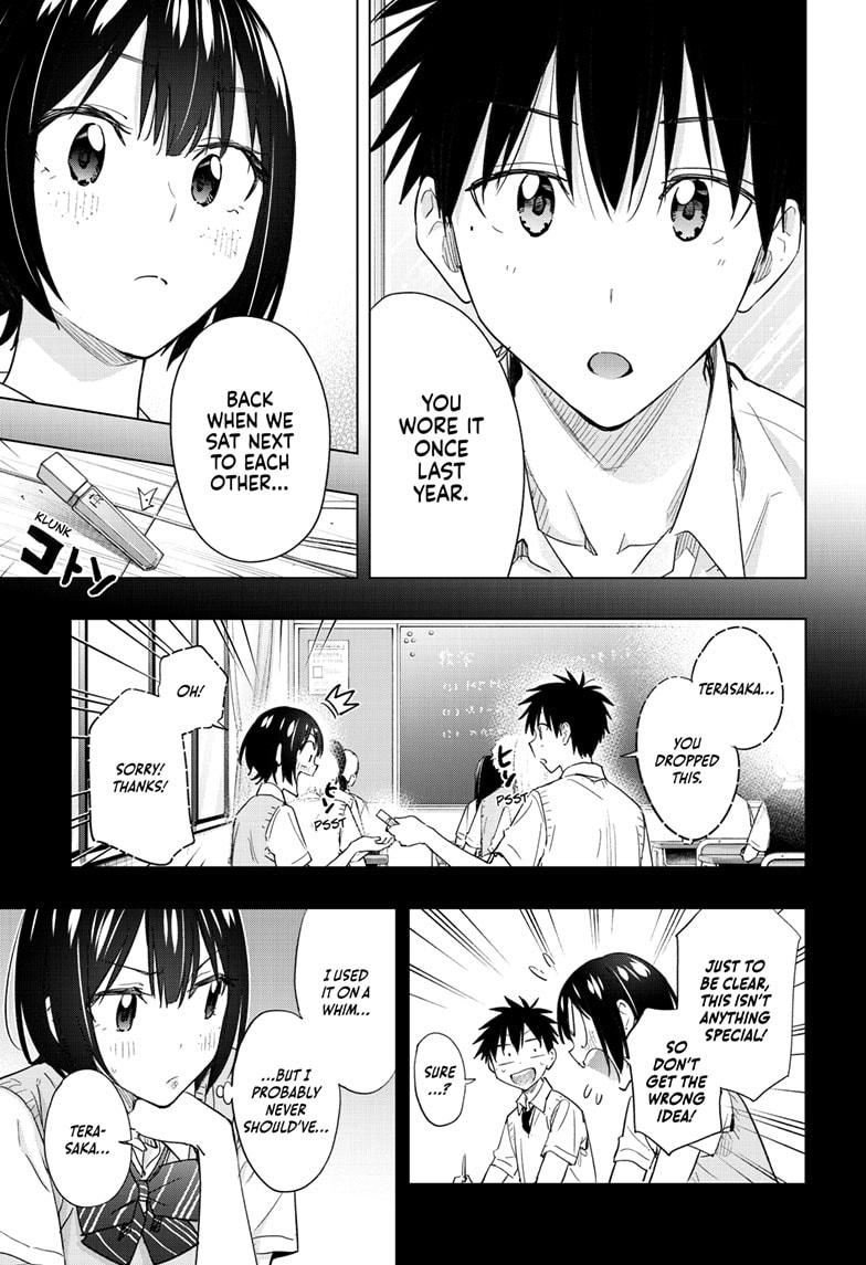 Hima-Ten! Chap 49 - Next Chap 50