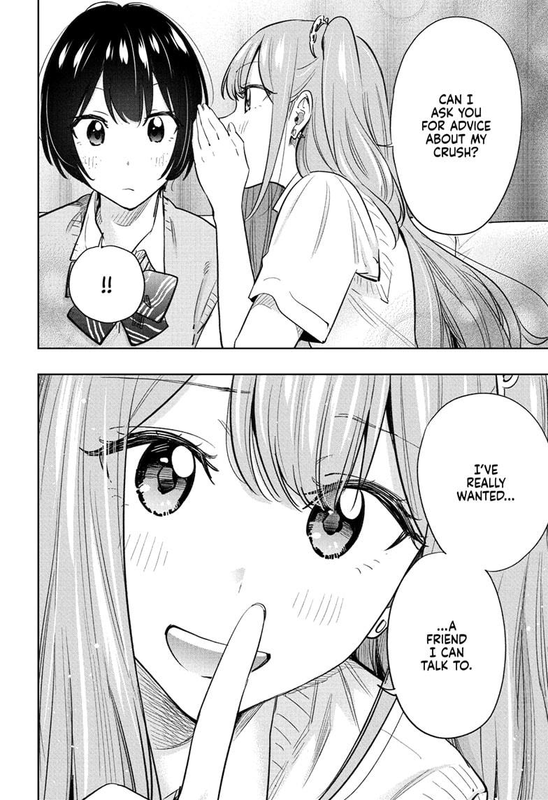 Hima-Ten! Chap 41 - Next Chap 42