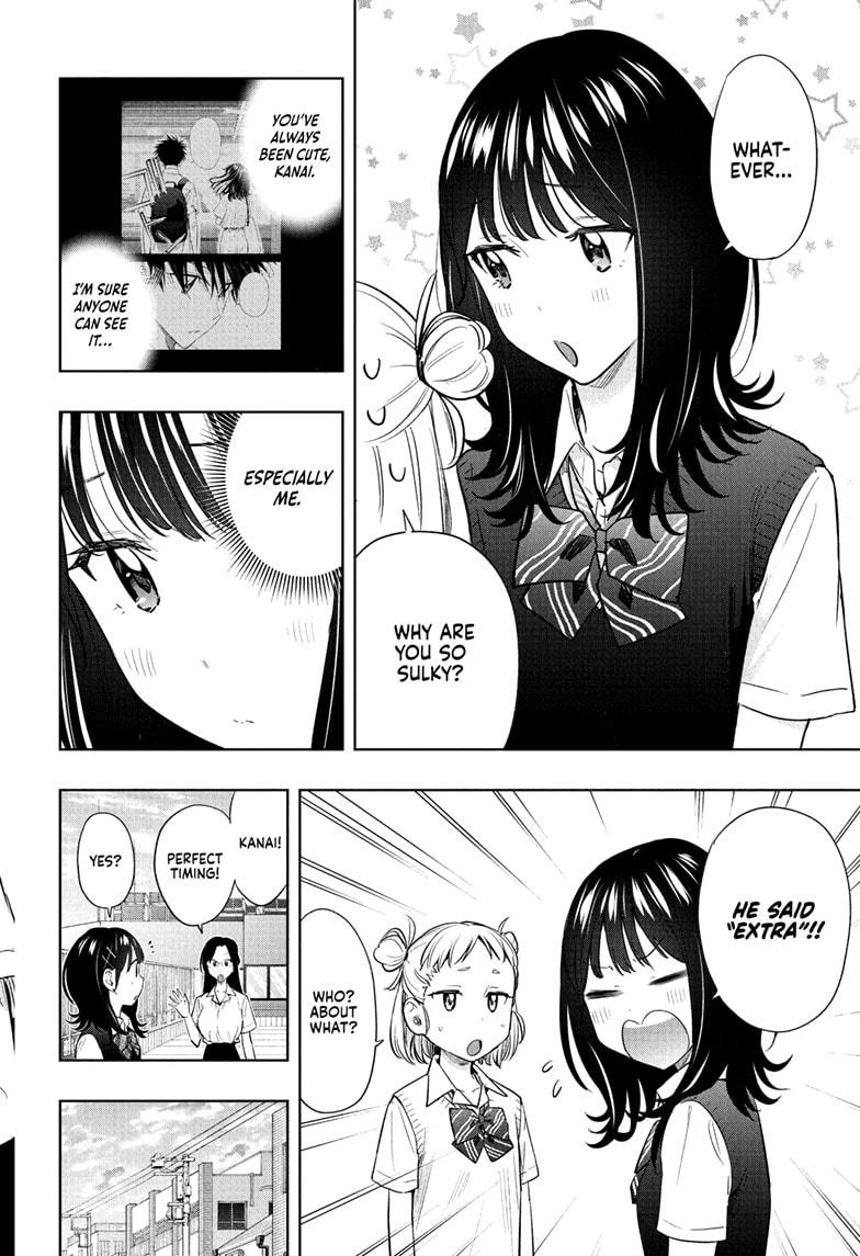Hima-Ten! Chap 42 - Next Chap 43
