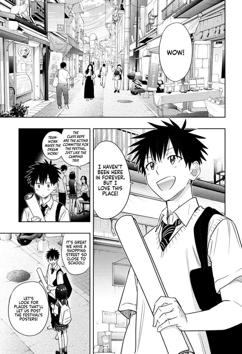 Hima-Ten! Chap 42 - Next Chap 43