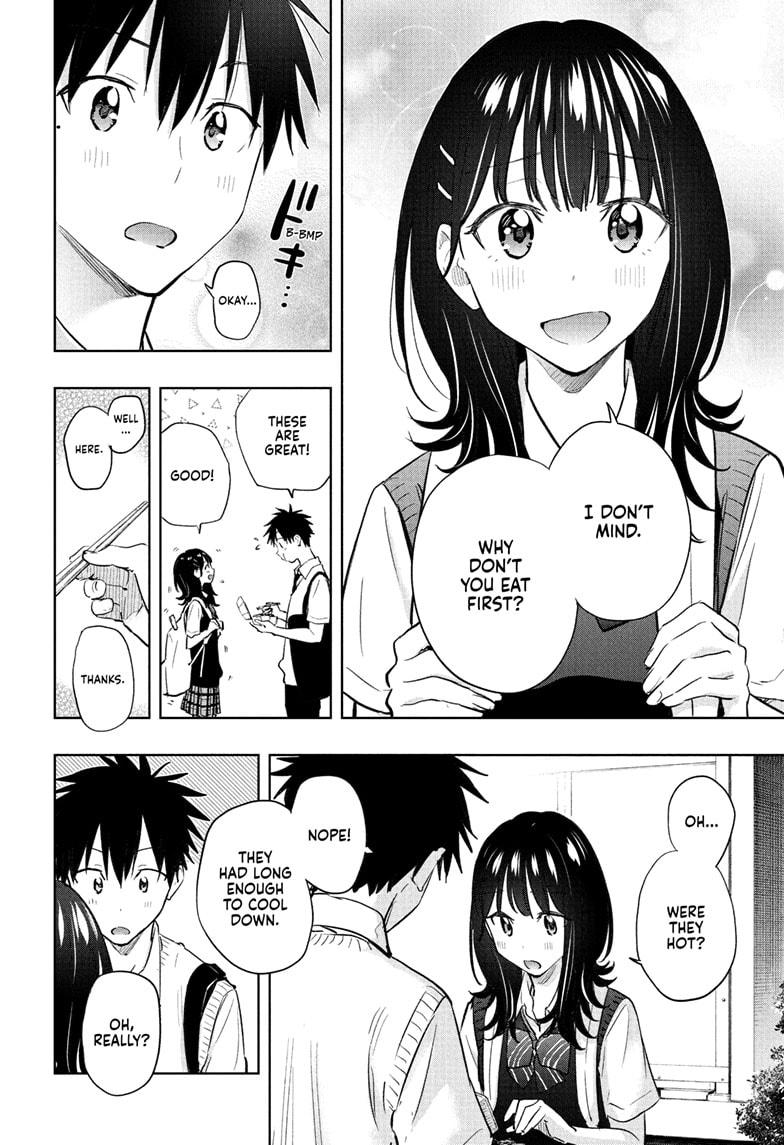 Hima-Ten! Chap 42 - Next Chap 43