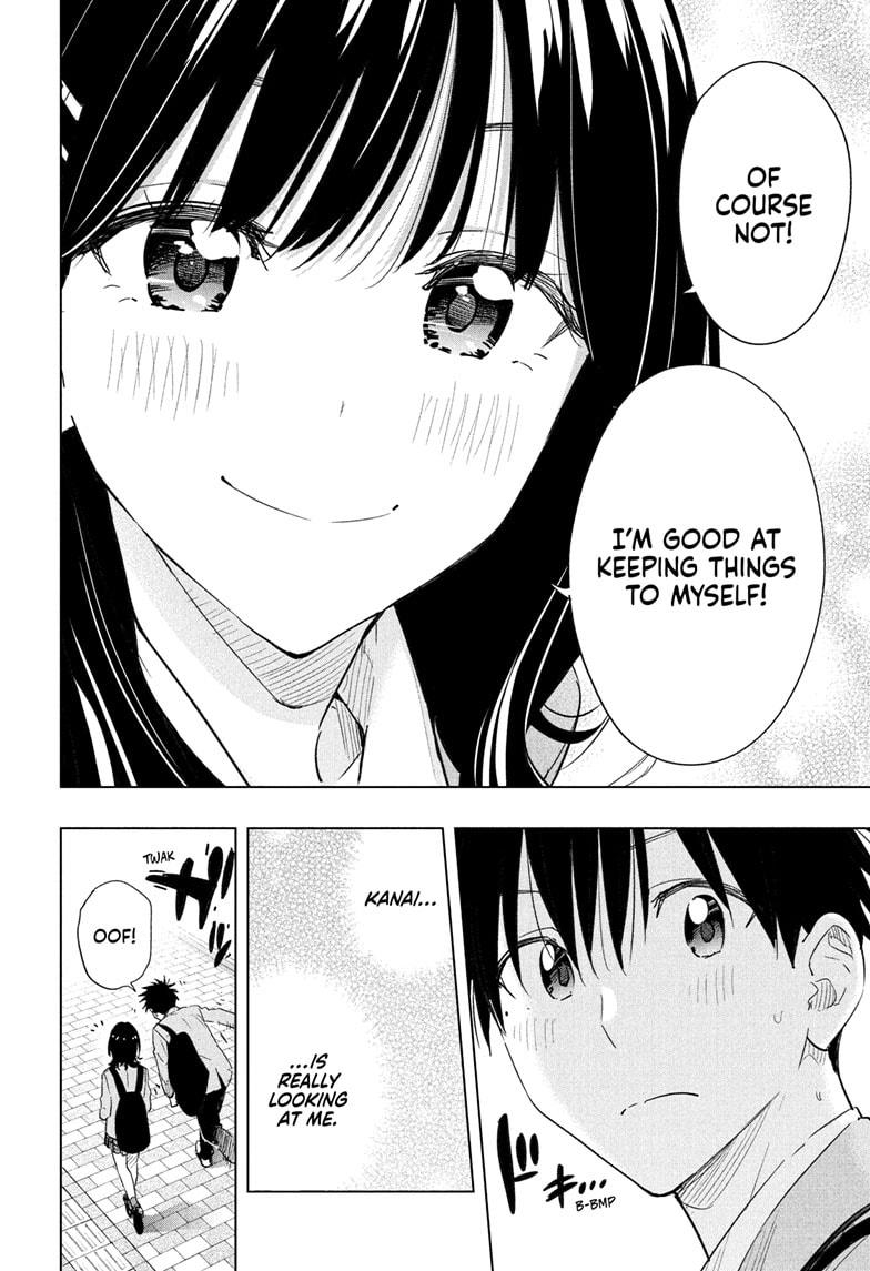 Hima-Ten! Chap 55 - Next Chap 56