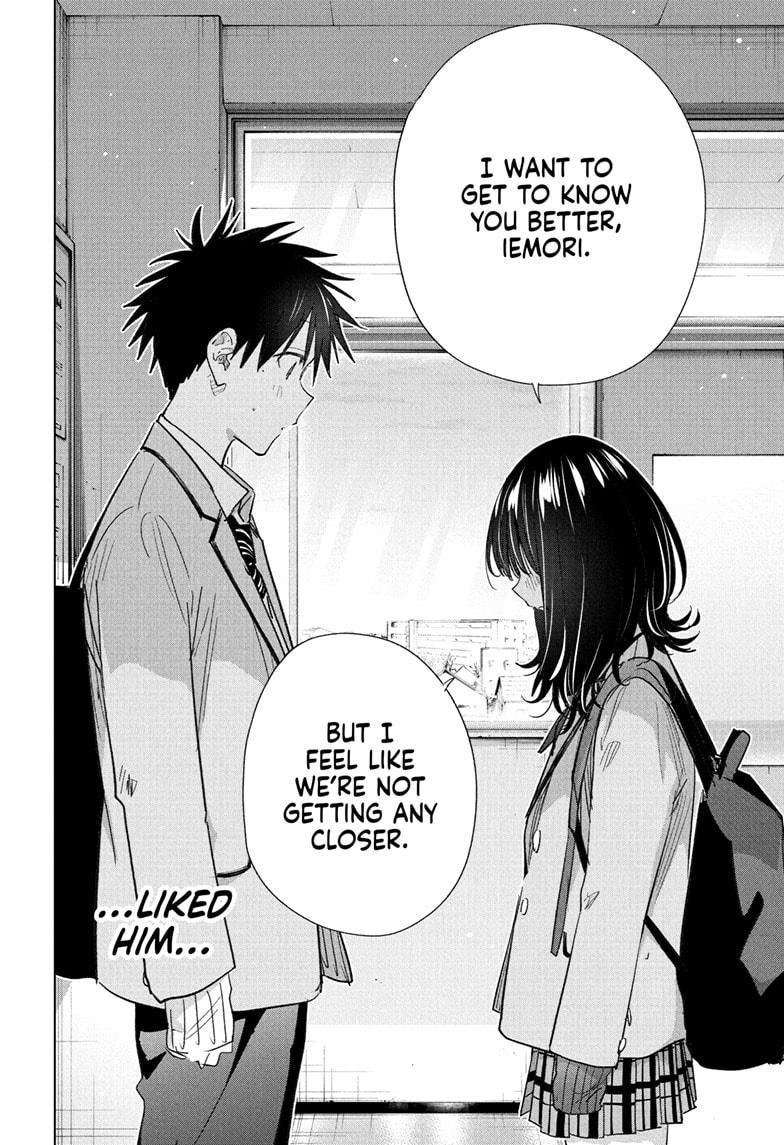 Hima-Ten! Chap 59 - Next Chap 60